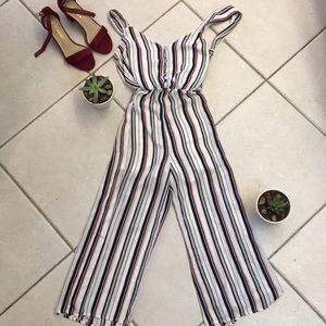 XS Jumpsuit NWOT